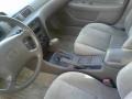 1998 Cashmere Beige Metallic Toyota Camry LE  photo #13