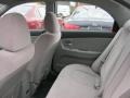 2009 Clear White Kia Spectra EX Sedan  photo #21