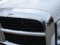 2007 Bright White Dodge Ram 3500 SLT Quad Cab  photo #35