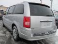 Bright Silver Metallic - Town & Country LX Photo No. 16