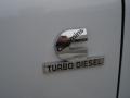 2007 Bright White Dodge Ram 3500 SLT Quad Cab  photo #36