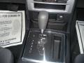 2010 White Gold Pearl Dodge Charger SXT  photo #16