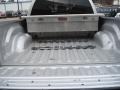 Bright Silver Metallic - Ram 2500 SLT Mega Cab Photo No. 11