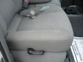 Bright Silver Metallic - Ram 2500 SLT Mega Cab Photo No. 15