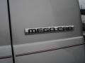 2006 Bright Silver Metallic Dodge Ram 2500 SLT Mega Cab  photo #26