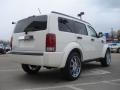Stone White - Nitro SLT Photo No. 3