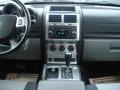 2007 Stone White Dodge Nitro SLT  photo #28