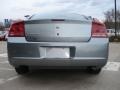 2007 Silver Steel Metallic Dodge Charger SXT  photo #4