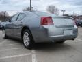 2007 Silver Steel Metallic Dodge Charger SXT  photo #5