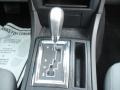 Silver Steel Metallic - Charger SXT Photo No. 15