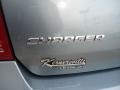 2007 Silver Steel Metallic Dodge Charger SXT  photo #22