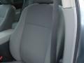 Silver Steel Metallic - Charger SXT Photo No. 25