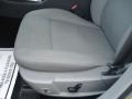 Silver Steel Metallic - Charger SXT Photo No. 26