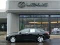 Obsidian Black - ES 350 Photo No. 2
