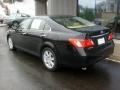 Obsidian Black - ES 350 Photo No. 3