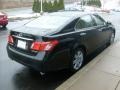 Obsidian Black - ES 350 Photo No. 5