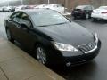 Obsidian Black - ES 350 Photo No. 6