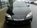 Obsidian Black - ES 350 Photo No. 7