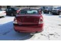 Redfire Metallic - Fusion SE V6 Photo No. 5