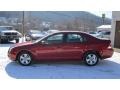 Redfire Metallic - Fusion SE V6 Photo No. 10