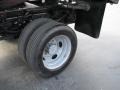 Oxford White - F450 Super Duty XL Crew Cab Dump Truck Photo No. 22