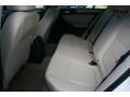 Candy White - Jetta SE Sedan Photo No. 6