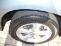 Breakwater Blue Metallic - RX 350 Photo No. 3