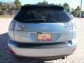 2008 Breakwater Blue Metallic Lexus RX 350  photo #5