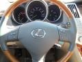 2008 Breakwater Blue Metallic Lexus RX 350  photo #23