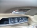 2010 Crystal Black Pearl Honda Accord LX-P Sedan  photo #13