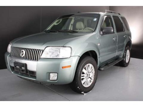 2007 Mercury Mariner