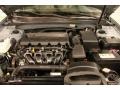 2.4 Liter DOHC 16V VVT 4 Cylinder Engine for 2009 Hyundai Sonata Limited #42753628