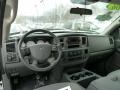 2006 Bright White Dodge Ram 1500 SLT Quad Cab 4x4  photo #10