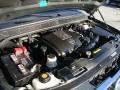 5.6 Liter DOHC 32-Valve CVTCS V8 Engine for 2010 Nissan Titan LE Crew Cab 4x4 #42754042