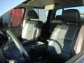 Smoke Metallic - Titan LE Crew Cab 4x4 Photo No. 15