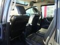 Smoke Metallic - Titan LE Crew Cab 4x4 Photo No. 27