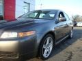 Anthracite Metallic - TL 3.2 Photo No. 9