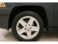 2007 Jeep Compass Sport Wheel and Tire Photo