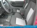 Medium Dark Flint Interior Photo for 2011 Ford Ranger #42754852