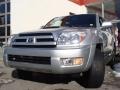 2003 Titanium Metallic Toyota 4Runner Sport Edition 4x4  photo #1