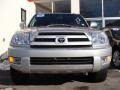 2003 Titanium Metallic Toyota 4Runner Sport Edition 4x4  photo #3