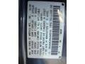 Anthracite Metallic - TL 3.2 Photo No. 34