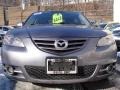 Titanium Gray Metallic - MAZDA3 s Sedan Photo No. 3
