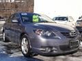 Titanium Gray Metallic - MAZDA3 s Sedan Photo No. 4