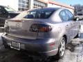 Titanium Gray Metallic - MAZDA3 s Sedan Photo No. 6