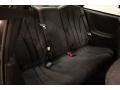 Black - Cavalier Coupe Photo No. 12