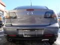 Titanium Gray Metallic - MAZDA3 s Sedan Photo No. 7