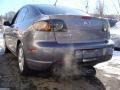 Titanium Gray Metallic - MAZDA3 s Sedan Photo No. 8