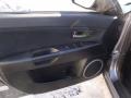 Titanium Gray Metallic - MAZDA3 s Sedan Photo No. 15