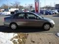 Magnesium Metallic - Civic LX Sedan Photo No. 5